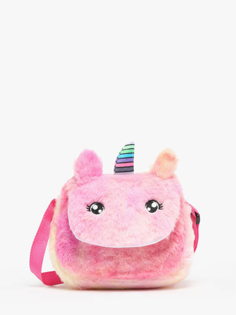 Sac Bandoulière Miniprix Multicolore kids 7004