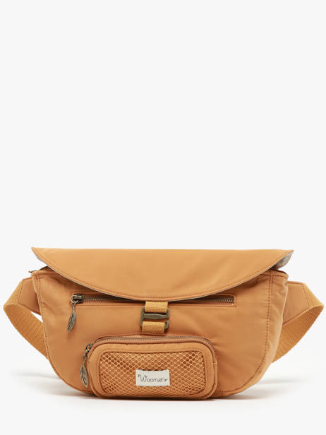 Sac Banane Zinnia Woomen Orange zinnia WZIN12