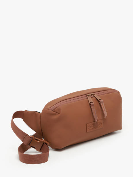 Sac Banane Eastpak Marron cnnct f EK0A5BED vue secondaire 2