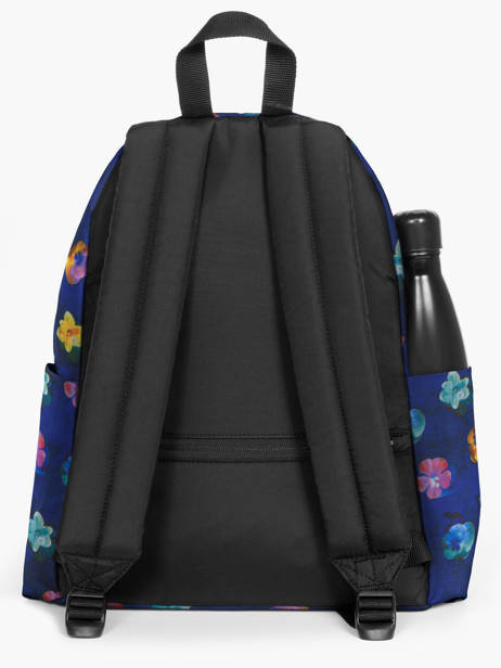 Sac à Dos Day Pak'r 1 Compartiment Eastpak Bleu authentic EK0A5BG4 vue secondaire 3