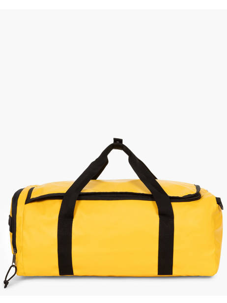 Sac De Voyage Tarp Eastpak Jaune tarp EK0A5BHN vue secondaire 4