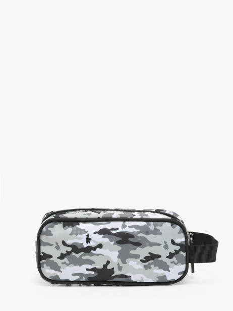 Trousse 1 Compartiment Fortnite Noir gamer 223Z207G vue secondaire 2