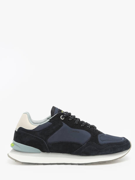 Sneakers City Hoff Bleu women 22402000