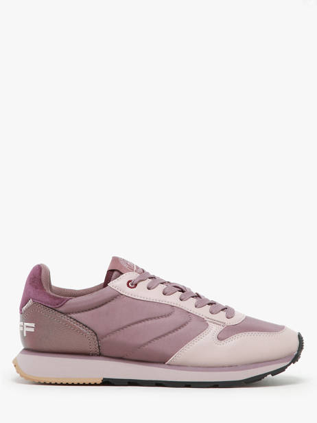 Sneakers Track & Field Hoff Violet women 22417000