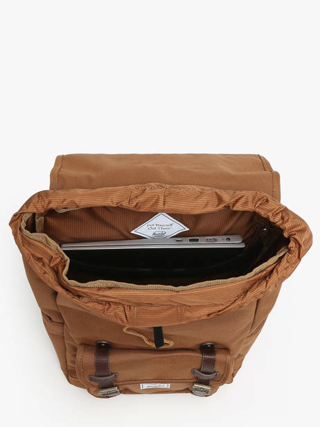 Sac à Dos 1 Compartiment + Pc 13