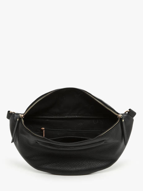 Sac Banane Miniprix Noir sangle R1950 vue secondaire 2