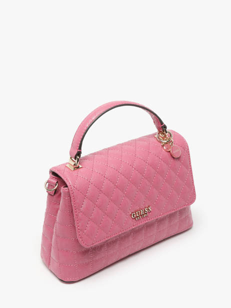 Sac Bandoulière Yarmilla Guess Rose yarmilla GG932200 vue secondaire 2