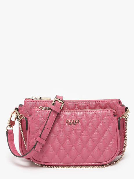 Sac Bandoulière Yarmilla Guess Rose yarmilla GG932271