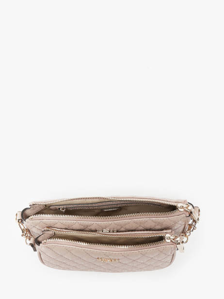 Sac Bandoulière Yarmilla Guess Beige yarmilla GG932271 vue secondaire 3