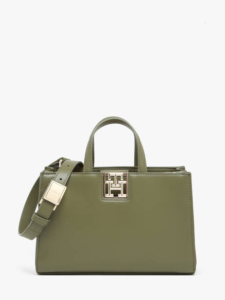 Sac Bandoulière Th Reset Tommy hilfiger Vert th reset AW16762