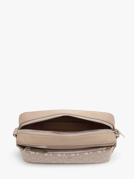 Sac Bandoulière Must Calvin klein jeans Beige must K612167 vue secondaire 3