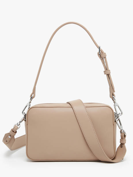 Sac Bandoulière Must Calvin klein jeans Beige must K612167 vue secondaire 4