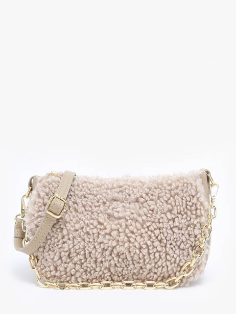 Sac Bandoulière Zealand Milano Beige zealand ZE24063