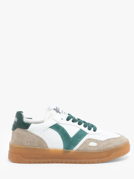 Sneakers Victoria Vert women 1257125