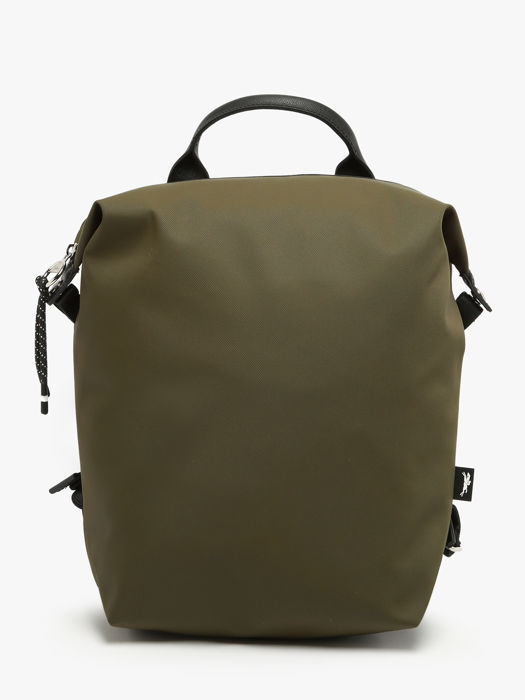 Longchamp Le pliage energy Sac à dos Vert