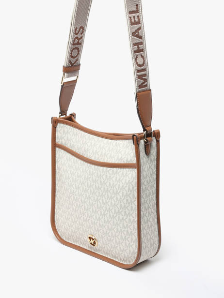 Sac Bandoulière Luisa Michael kors Multicolore luisa R4G99M3V vue secondaire 2