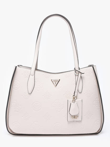 Sac Porté épaule Keandra Guess Beige keandra PL932323