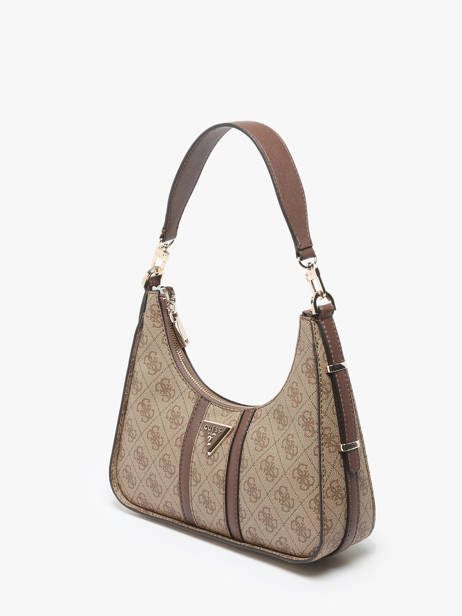 Sac Porté épaule Noreen Guess Beige noreen SG900018 vue secondaire 2