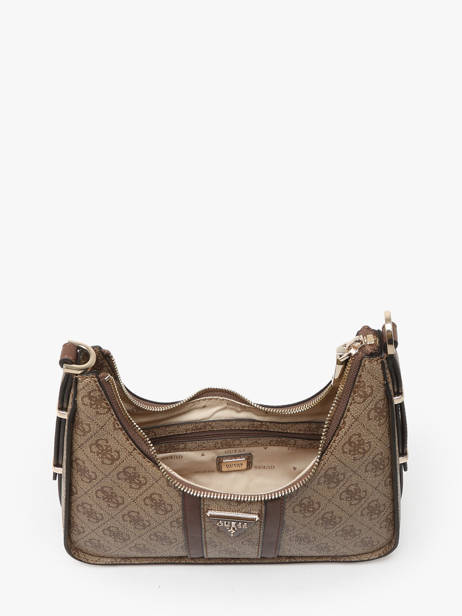 Sac Porté épaule Noreen Guess Beige noreen SG900018 vue secondaire 3