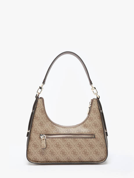 Sac Porté épaule Noreen Guess Beige noreen SG900018 vue secondaire 4