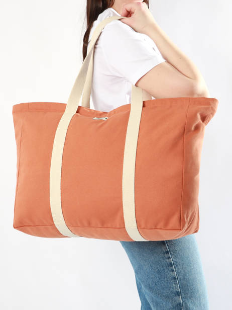 Sac Porté épaule Best Seller Hindbag Orange best seller JEAN vue secondaire 1