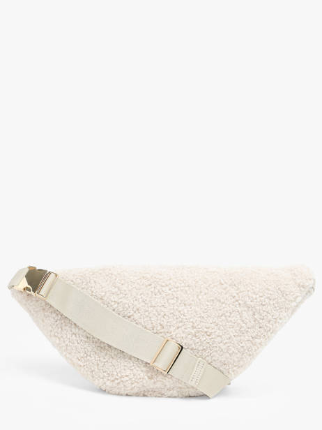 Sac Banane Vanessa wu Blanc winter MA0114 vue secondaire 4