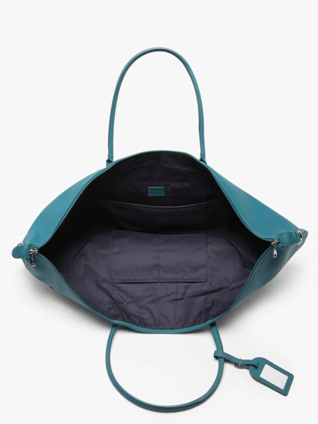 Sac De Voyage Serena Hexagona Bleu serena 586426 vue secondaire 3