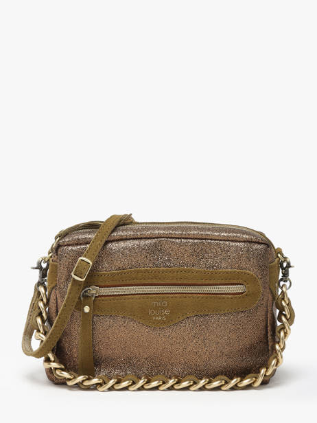 Sac Bandoulière Ar4 Mila louise Multicolore ar4 23673AR4