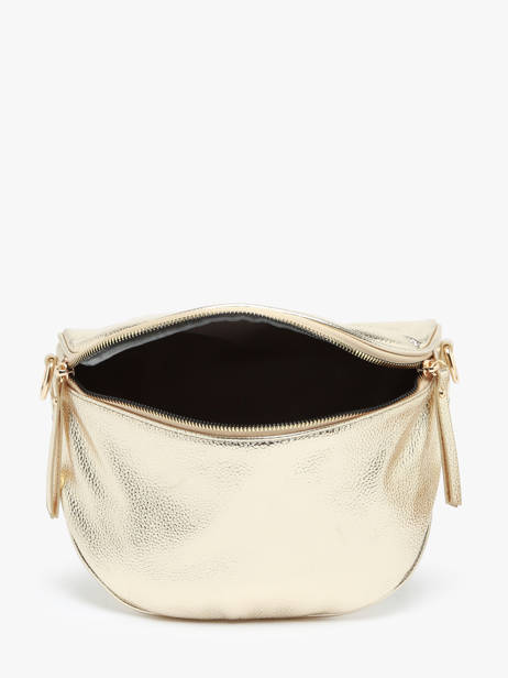 Sac Banane Miniprix Noir sangle 1 vue secondaire 2