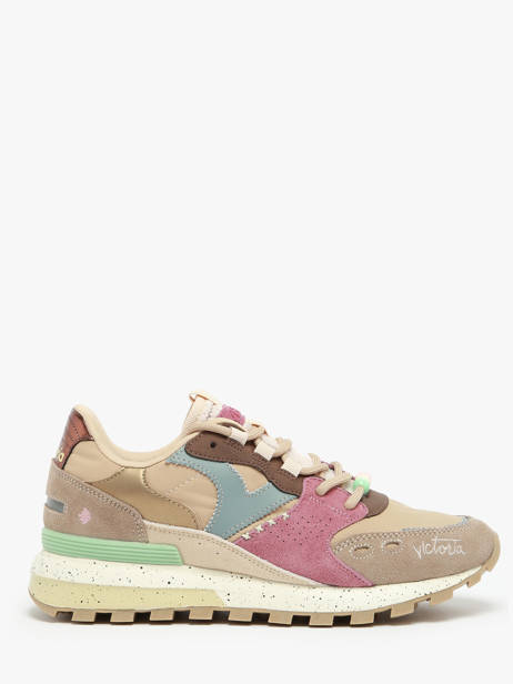 Sneakers Victoria Multicolore women 1156109