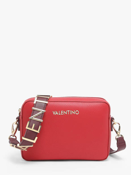 Sac Bandoulière Alexia Valentino Rouge alexia VBS5A809