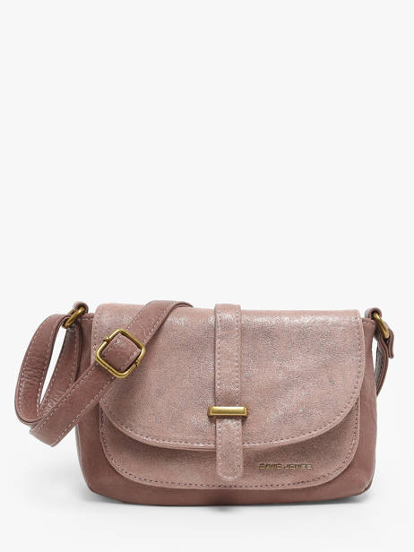 Sac Bandoulière Rissel David jones Rose rissel 1F