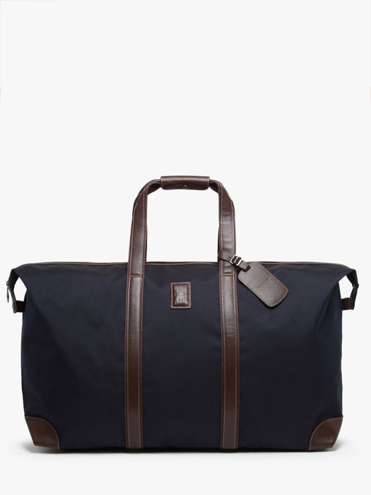 Longchamp Boxford Sacs de voyage Bleu