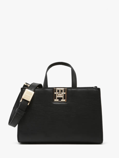 Sac Bandoulière Th Reset Tommy hilfiger Noir th reset AW16762