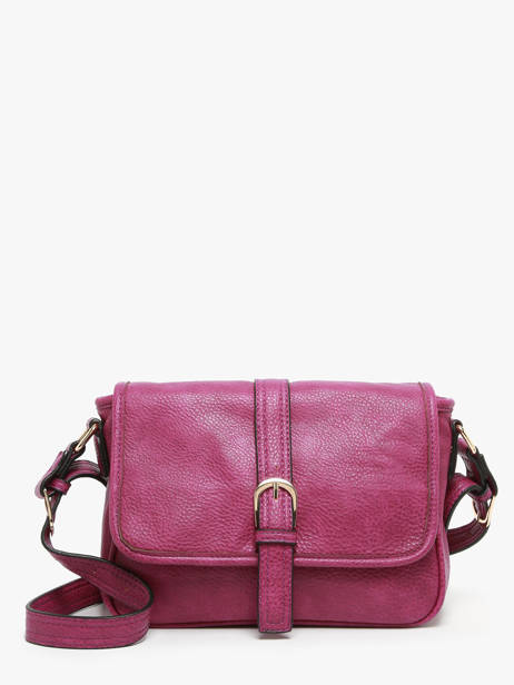 Sac Bandoulière Belt Miniprix Violet belt MD5601