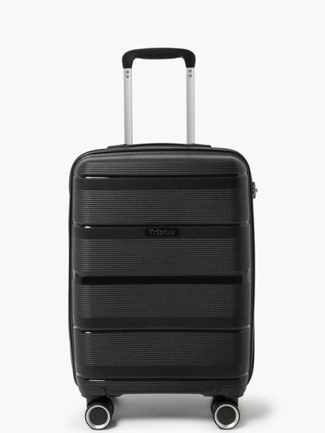 Valise Rigide Porto Triplus Noir porto 13412LOT vue secondaire 3