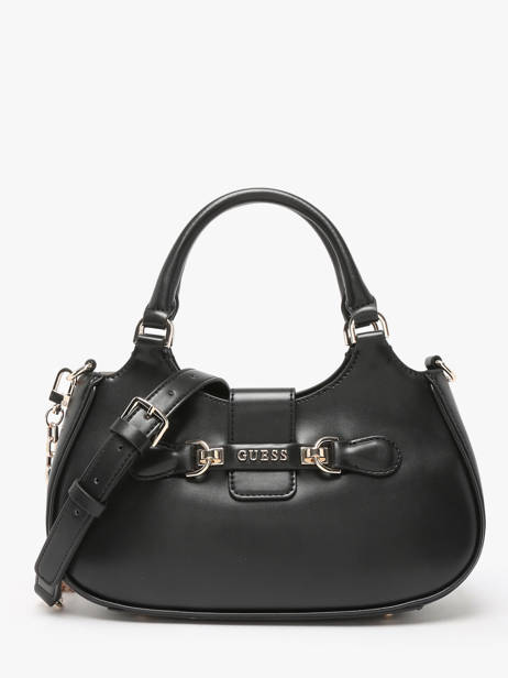 Sac Bandoulière Nolana Guess Noir nolana VG950005