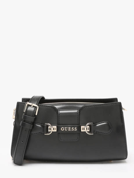 Sac Bandoulière Nolana Guess Noir nolana VG950012