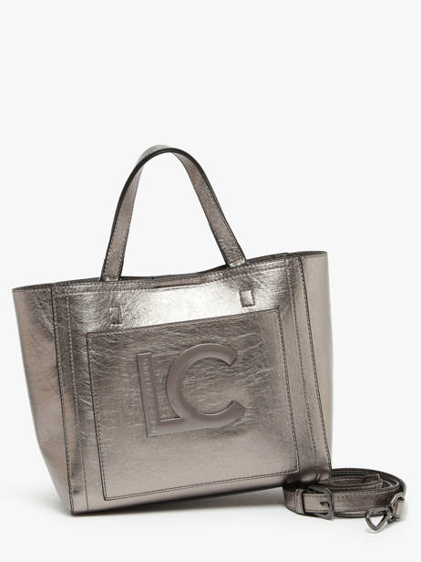 Sac Porté Main Irise Lola casademunt Argent irise 10 vue secondaire 2