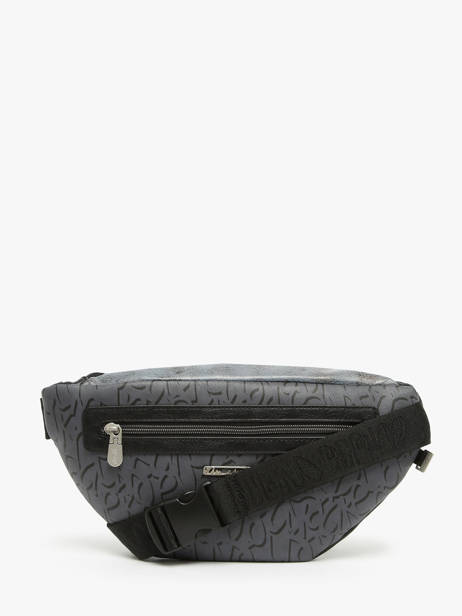 Sac Banane Anekke Noir earth 39895745 vue secondaire 4