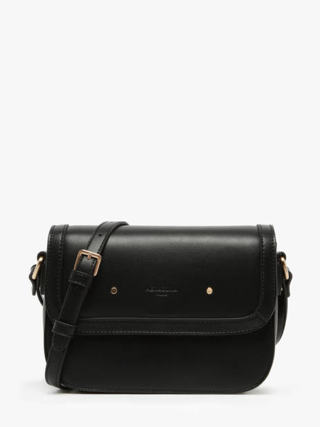 Sac Bandoulière Solange Hexagona Noir solange 9620076