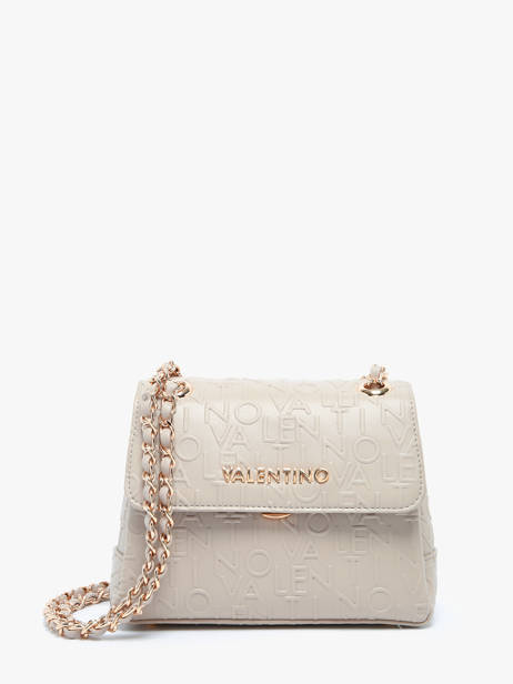 Sac Bandoulière Relax Valentino Beige relax VBS6V003