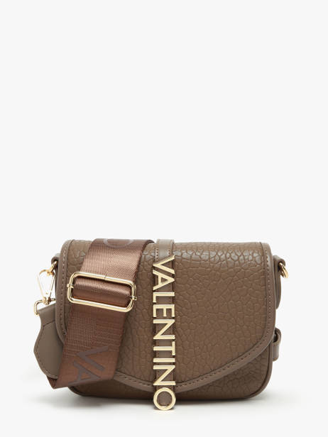 Sac Bandoulière Zeno Valentino Marron zeno VBS8G410