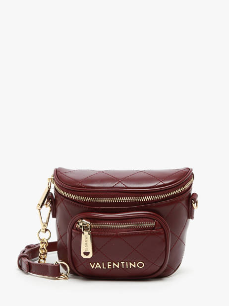 Sac Banane Valentino Violet nur re VBS8G954