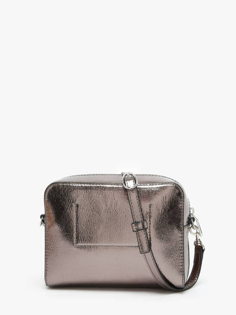 Sac Bandoulière Minimal Mono Calvin klein jeans Argent minimal mono K612728 vue secondaire 4