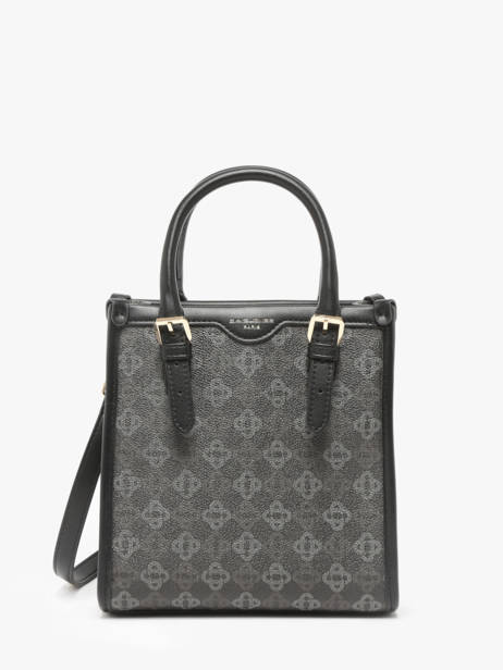 Sac Bandoulière Elysee David jones Noir elysee CM7153