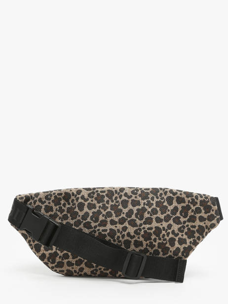 Sac Banane Vanessa wu Multicolore leopard MA0108 vue secondaire 4