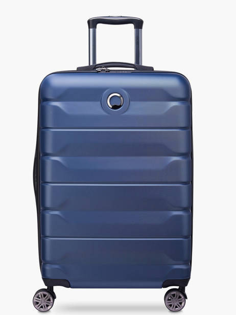 Valise Rigide Air Armour Delsey Bleu air armour 3866-820