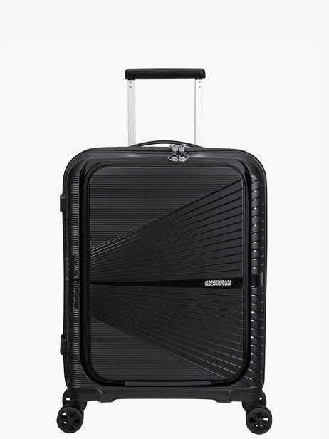 Valise Cabine American tourister Noir airconic 134657