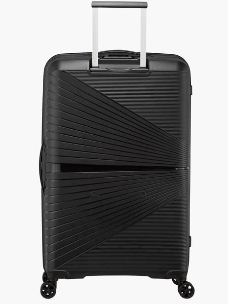 Valise Rigide Airconic American tourister Noir airconic 128188 vue secondaire 4